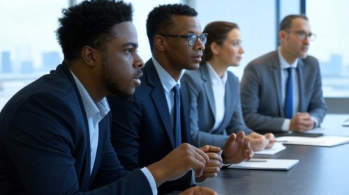 Building a Thriving Workplace: The Role of Employee Engagement and Relations